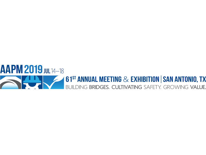 AAPM 2019