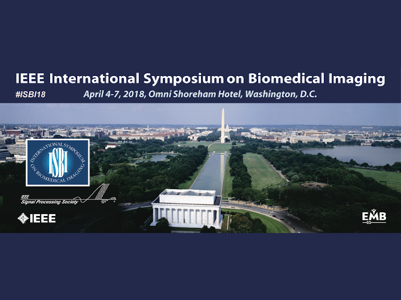 IEEE-ISBI 2018