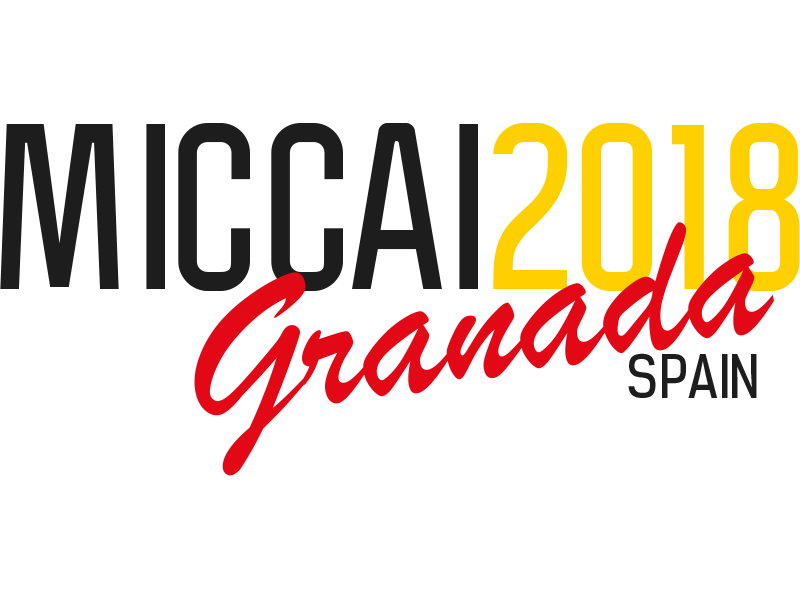 MICCAI 2018